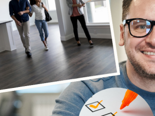 Come gestire lo stress se fai il consulente immobiliare (o il property finder)