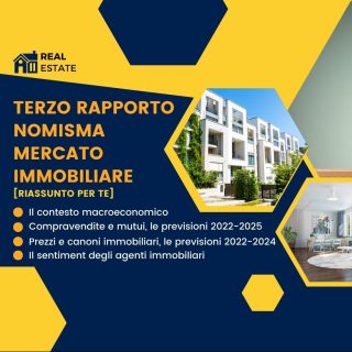 Stress agente immobiliare. Come gestirlo