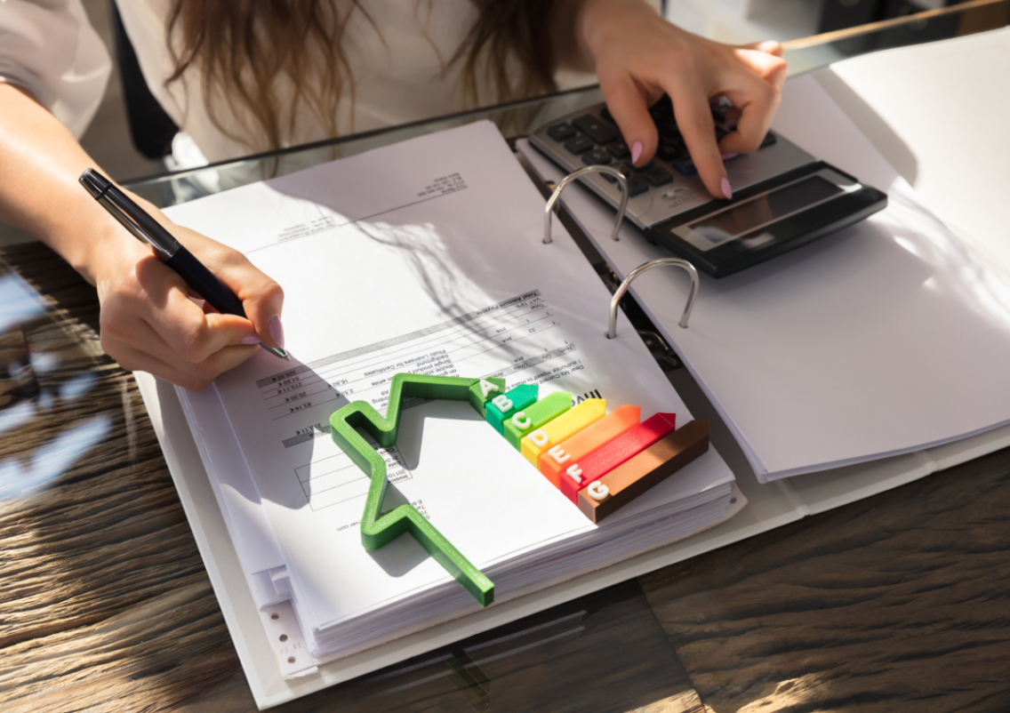 Migliorare l’efficienza energetica di casa. Quali lavori fare