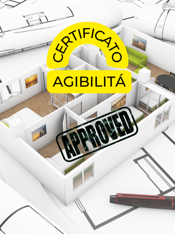 Rogito senza certificato di agibilità. Cosa significa “Ante ’67?”