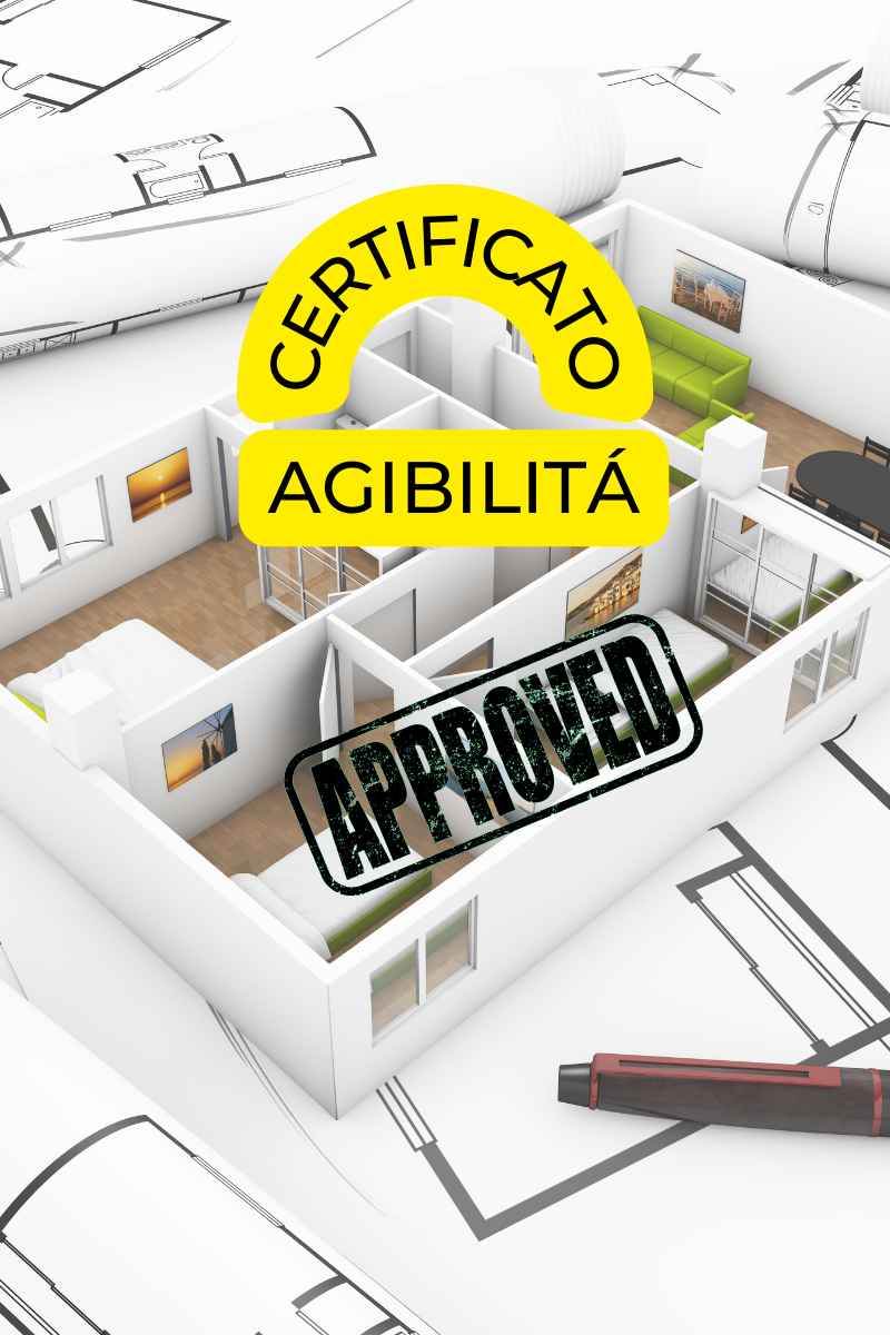 Rogito senza certificato di agibilità. Cosa significa “Ante ’67?”