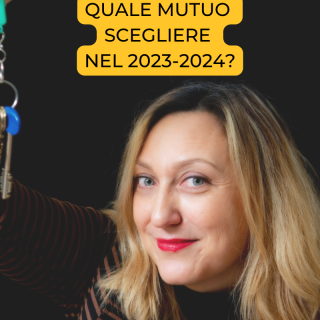 Mercato immobiliare 2024. Come andrà? I prezzi delle case scenderanno?
