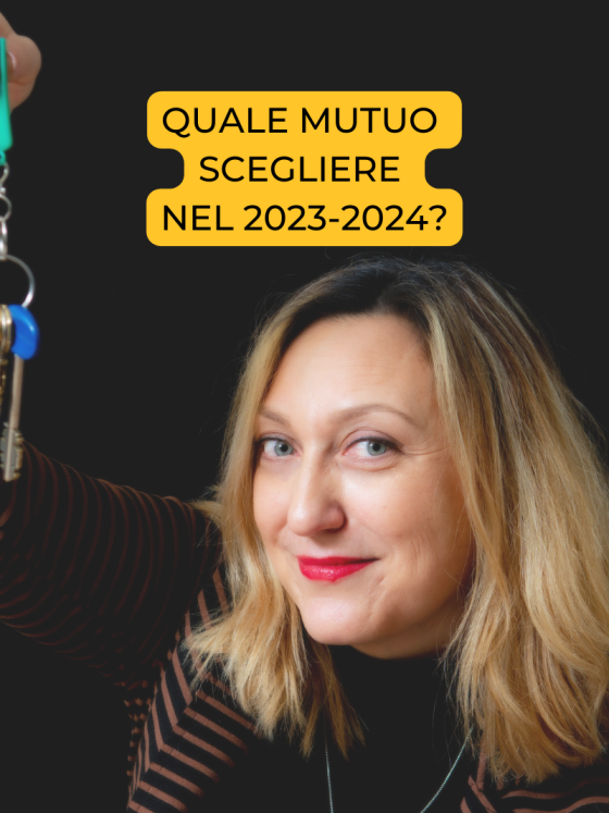 Mutui 2024 e tassi di interesse. Prospettive