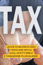 Tasse sugli affitti brevi e plusvalenza sulla vendita di immobili ristrutturati con 110. Le nuove disposizioni