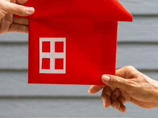 vendere casa in affitto