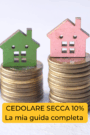 Quando si può optare per la cedolare secca al 10%?